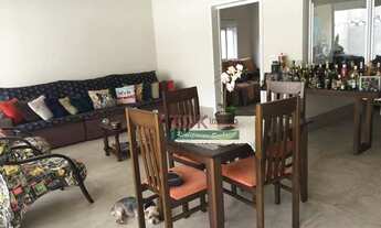 Imagem 7: Sobrado com 3 dormitórios à venda, 320 m² por R$ 1.595.000,00 - Condomínio Colinas do Belé