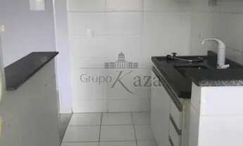 Imagem 6: Apartamento Padrão em Jacareí