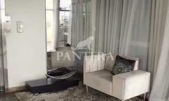 Imagem 2: Apartamento no Condomínio Conjunto Bella Vista!