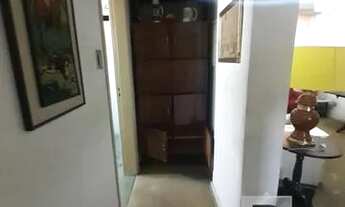 Imagem 2: Apartamento Av. Paes de BVarros