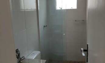 Imagem 4: Alugo casa 2 quartos em Piraquara