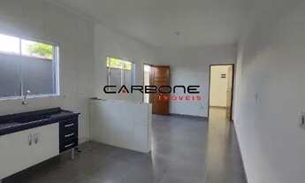 Imagem 7: ÓTIMA CASA NOVA PRONTA PRA MORAR COM 02 DORMITÓRIOS E 01 VAGA