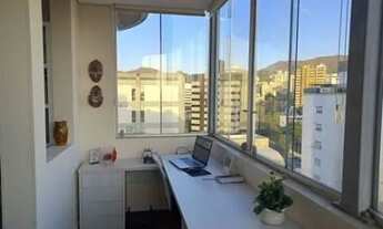 Imagem 7: Cobertura para Venda em Belo Horizonte, Funcionários, 3 dormitórios, 2 suítes, 2 banheiros