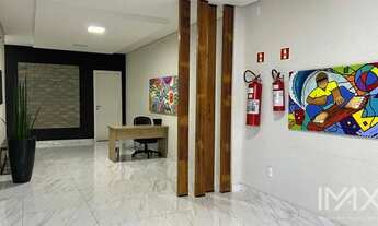 Imagem 4: Apartamento com 2 dormitórios para alugar, 58 m² por R$ 3.000,00/mês - Vila Mara