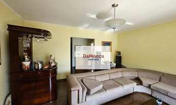 Imagem 3: Casa com 3 dormitórios à venda, 282 m² por R$ 1.900.000,00 - Alto da Mooca - São Paulo/SP