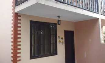 Imagem 7: Casa de condomínio para venda tem 67 metros quadrados com 1 quarto