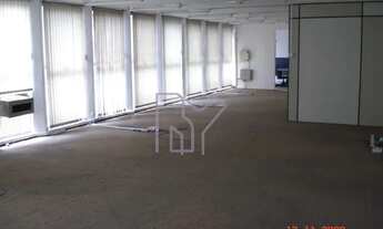 Imagem 5: Conjunto comercial silencioso e envidraçado em Cerqueira César com ótima localização e inf