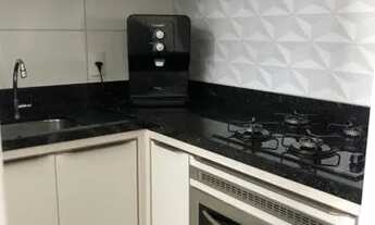 Imagem 2: Ótimo Apartamento Semi Mobiliado no bairro Itoupava Central!