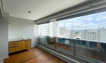 Imagem 5: Apartamento para alugar na Barra Funda, com 1 quarto, 52m²