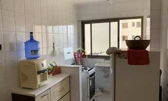 Imagem 4: Cobertura com 4 dormitórios à venda, 184 m² por R$ 1.200.000,00 - Jardim Satélite - São Jo