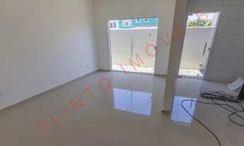 Imagem 3: Olinto vende Excelente Cobertura no Jardim Mariléa com amplo terraço privativo