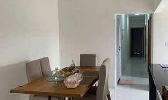 Imagem 3: Casa com 3 dormitórios à venda, 121 m² por R$ 750.000,00 - Residencial Terras da Estância