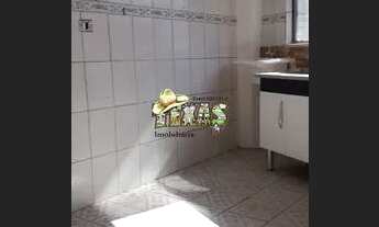 Imagem 2: CASA TÉRREA EM CID. AE CARVALHO