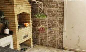 Imagem: Lindo Sobrado com 3 dormitórios,sendo 1