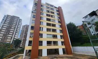 Imagem 5: Apartamento para venda tem 82 metros quadrados com 3 quartos em Brotas - Salvador - BA