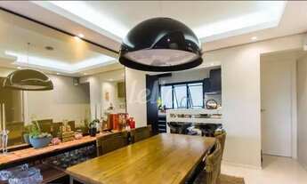 Imagem 5: São Paulo - Apartamento Padrão - Pinheiros