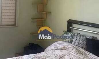 Imagem 3: Apartamento com 2 dormitórios à venda, 52 m² por R$ 259.000,00 - Campo Limpo - São Paulo/S