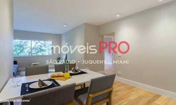 Imagem 5: Apartamento 106m² para Venda no Itaim Bibi