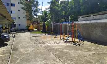 Imagem: Apartamento no Condomínio Solar da Barra