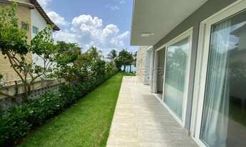 Imagem 3: Flat para venda possui 47 metros quadrados com 1 quarto em TAMANDARE I - Tamandaré - PE