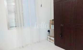 Imagem 4: São Paulo - Apartamento Padrão - Mooca