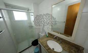 Imagem 7: Apartamento para aluguel - 3 quartos- 85m2 - Recreio - Sublime Max