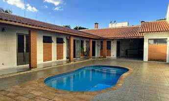 Imagem: Casa à venda, 3 quartos, 2 suítes, 2 vagas