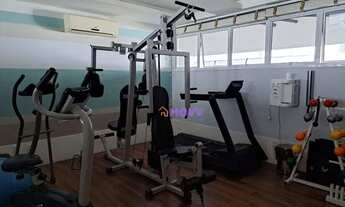 Imagem 4: Apartamento com 3 dormitórios à venda, 126 m² por R$ 1.100.000,00 - Charitas - Niterói/RJ