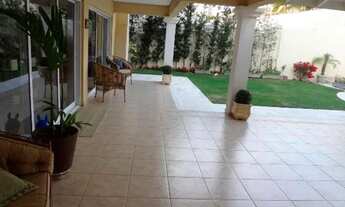 Imagem 5: Casa - Alphaville - Campinas