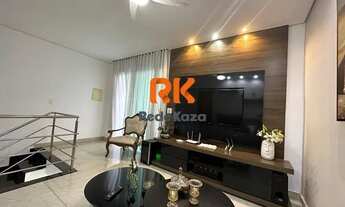 Imagem 1: Cobertura à venda, 5 quartos, 1 suíte, 4 vagas, Castelo - Belo Horizonte/MG