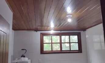 Imagem 2: Apartamento quarto e sala mobiliado em morro de sao paulo perto da lagoa