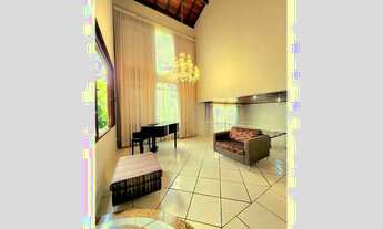 Imagem 6: Casa da Harmonia excelente moradia