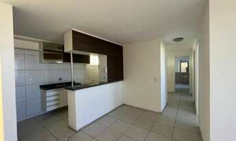 Imagem 6: Apartamento para Locação em Fortaleza, Parquelândia, 3 dormitórios, 2 suítes, 3 banheiros