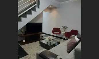 Imagem 3: SOBRADO À VENDA NO BAIRRO SOCORRO