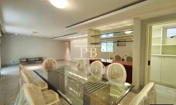 Imagem 6: Apartamento com 2 dormitórios, 237 m² - venda por R$ 5.600.000,00 ou aluguel por R$ 23.507