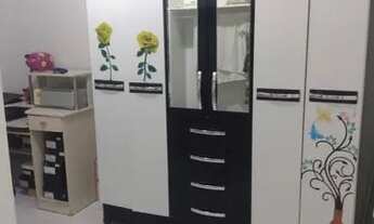 Imagem 5: AP mobiliado Riviera Cohatrac