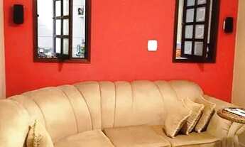 Imagem 5: Casa para aluguel possui 85 metros quadrados com 2 quartos em Jardim D'Abril - Osasco