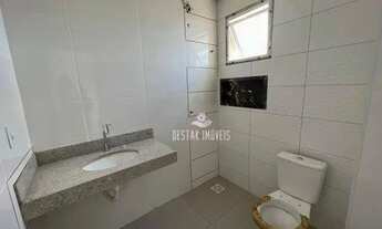 Imagem 6: Apartamento com 3 dormitórios à venda, 128 m² por R$ 750.000 - Vila Saraiva - Uberlândia/M