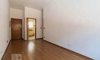 Imagem 3: Apartamento para Aluguel - Campo Belo, 1 Quarto, 48 m2