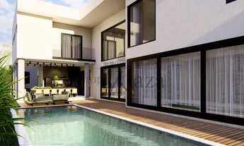 Imagem 4: Casa em Construção (Condomínio) Casa em Construção (Condomínio) em São José dos Campos