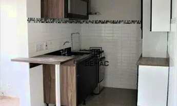 Imagem 3: Casa com 1 dormitório para alugar, 50 m² por R$ 2.054,34/mês - Mooca - São Paulo/SP