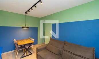 Imagem 4: Apartamento para Aluguel - Araguaia, 2 Quartos, 70 m2