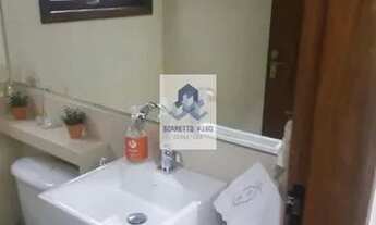 Imagem 4: SOBRADO MAUÁ JARDIM ZAIRA