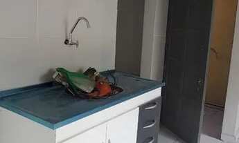 Imagem 2: Alugo Comodo Urgente ao lado da estação