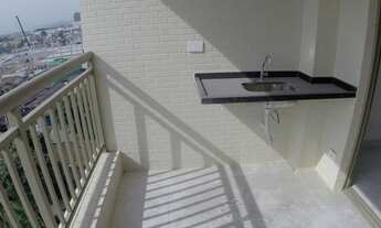 Imagem 6: Apartamento em Aviação - Praia Grande