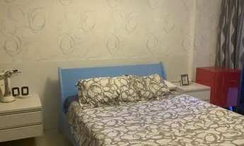 Imagem 9: Edf Mirai Apartamento com 4 dormitórios