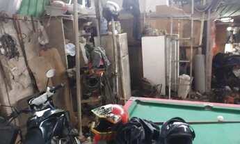 Imagem 2: Troco por outra casa