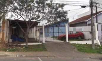 Imagem: Terreno com 3 casas à venda, 480m² por