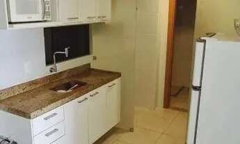 Imagem 2: Apartamento com 3 dormitórios para alugar, 96 m² por R$ 2.947,47/mês - Catolé - Campina Gr