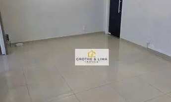 Imagem 5: Sala à venda, 42 m² por R$ 190.800 - Centro - São José dos Campos/SP